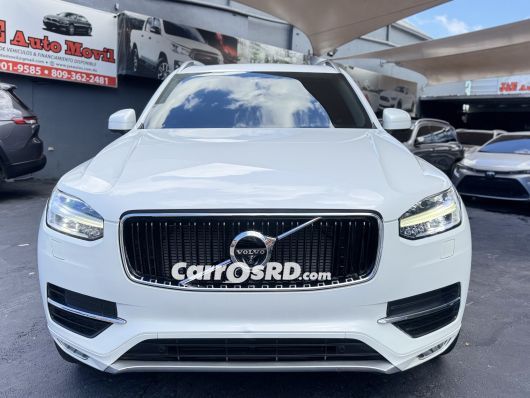Volvo XC Jeepeta en venta