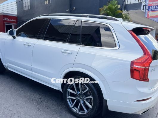 Volvo XC Jeepeta en venta