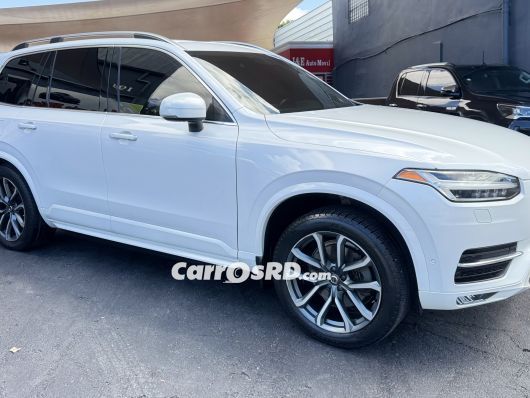 Volvo XC Jeepeta en venta