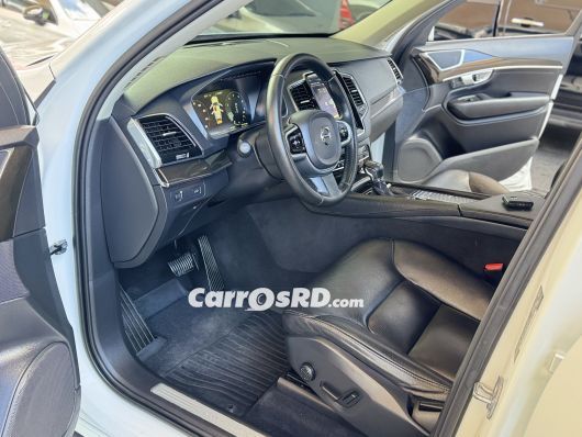 Volvo XC Jeepeta en venta