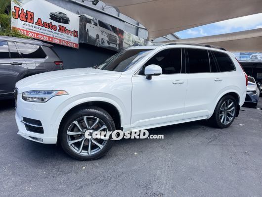 Volvo XC Jeepeta en venta