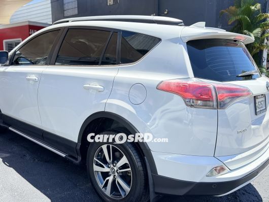 Toyota RAV4 Jeep en venta
