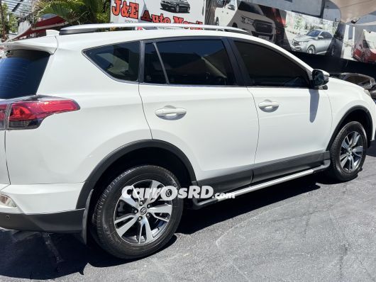 Toyota RAV4 Jeep en venta