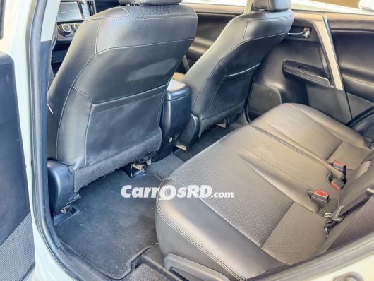 Toyota RAV4 Jeep en venta