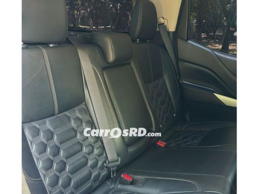 Nissan Frontier Camioneta en venta