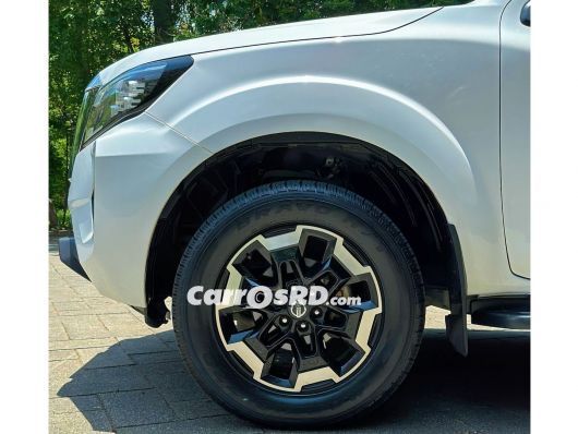 Nissan Frontier Camioneta en venta