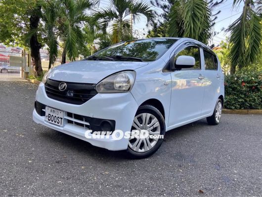 Daihatsu Mira Carros en venta