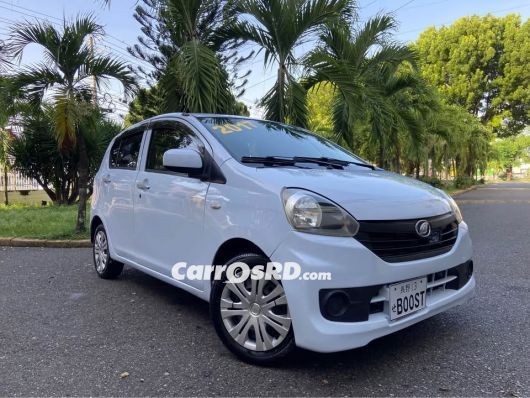 Daihatsu Mira Carros en venta