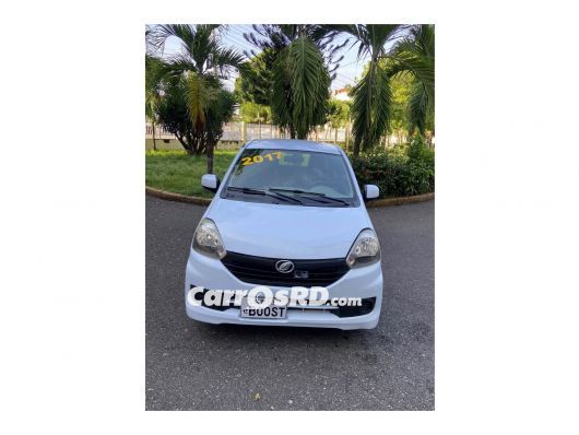 Daihatsu Mira Carros en venta