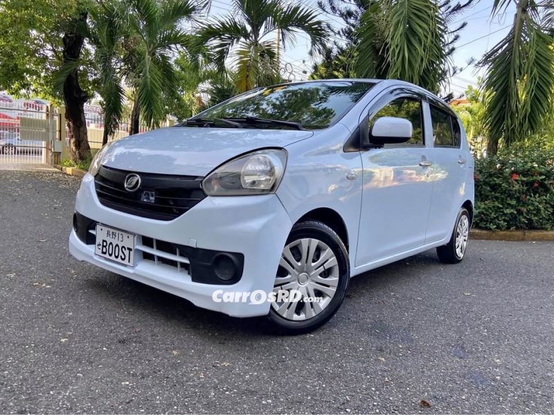 Daihatsu