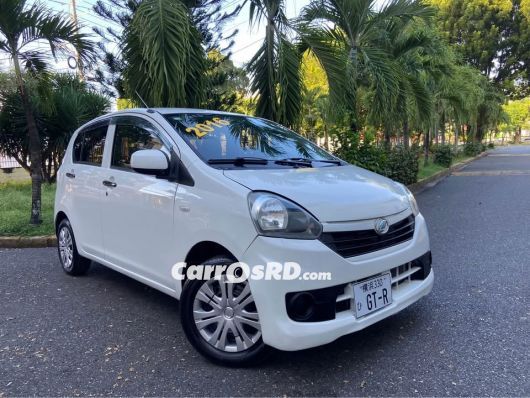Daihatsu Mira Carros en venta