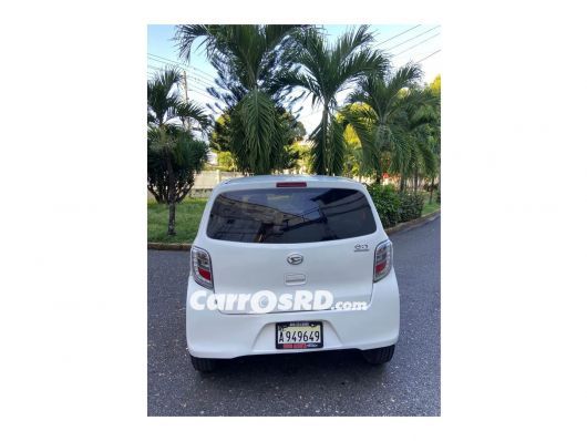 Daihatsu Mira Carros en venta
