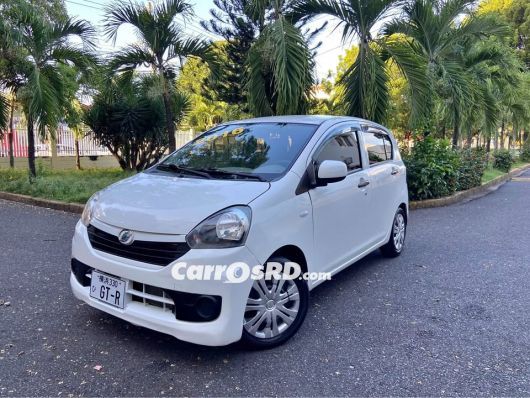 Daihatsu Mira Carros en venta