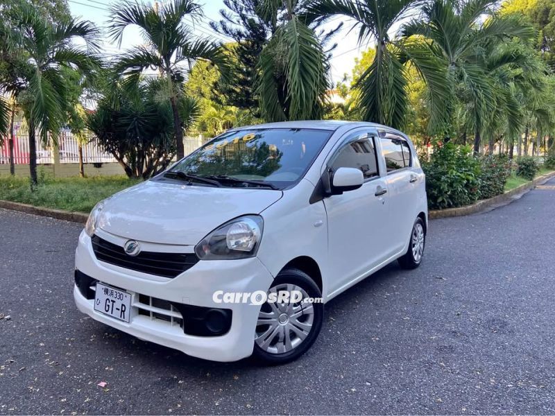 Daihatsu