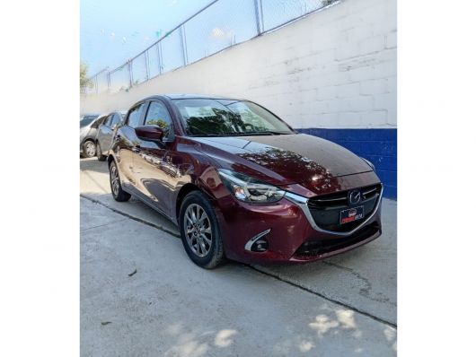 Mazda Demio Básico en venta