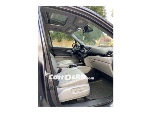 Honda Pilot Jeep en venta