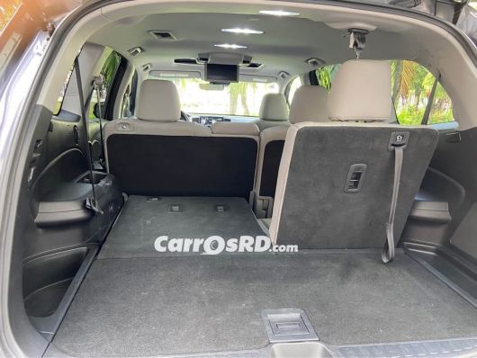Honda Pilot Jeep en venta