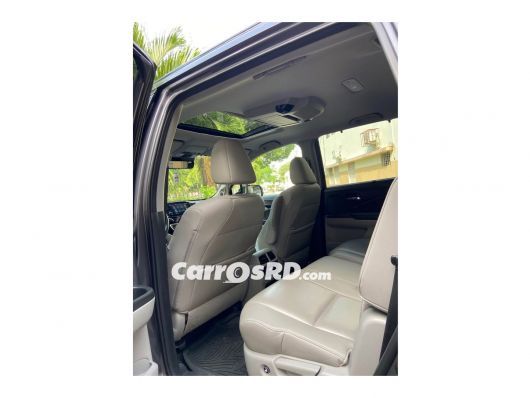 Honda Pilot Jeep en venta