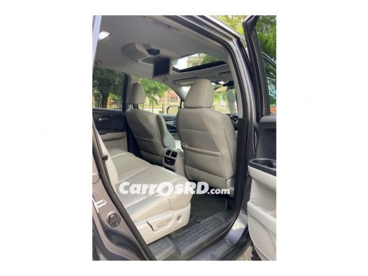 Honda Pilot Jeep en venta