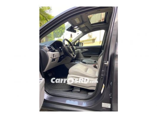 Honda Pilot Jeep en venta