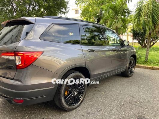 Honda Pilot Jeep en venta