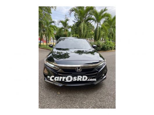 Honda Accord Carros en venta