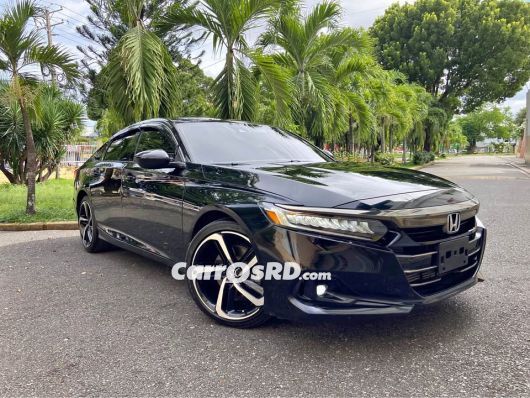Honda Accord Carros en venta