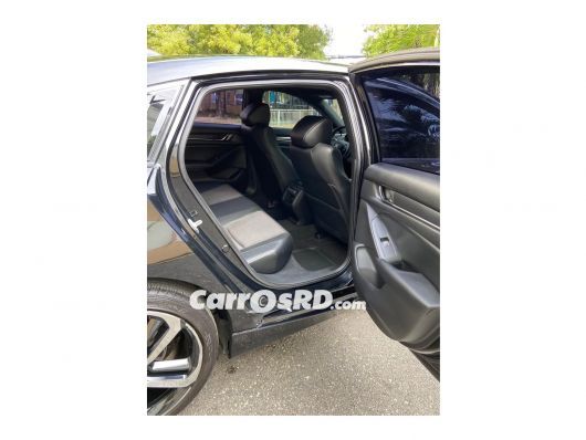 Honda Accord Carros en venta