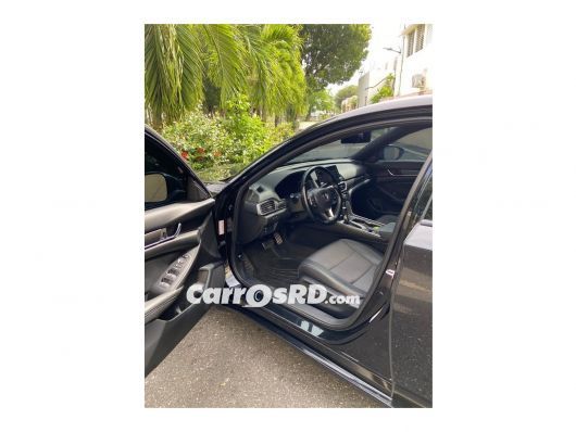 Honda Accord Carros en venta