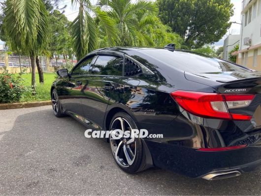 Honda Accord Carros en venta