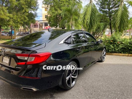 Honda Accord Carros en venta