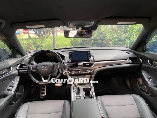 Honda Accord Carros en venta
