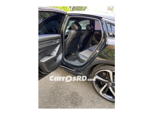 Honda Accord Carros en venta