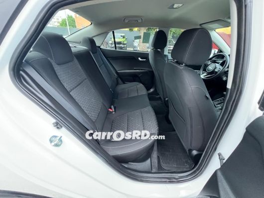 Kia Rio Carros en venta