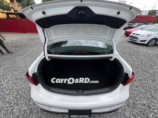 Kia Rio Carros en venta