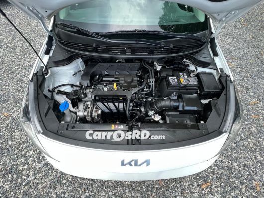 Kia Rio Carros en venta