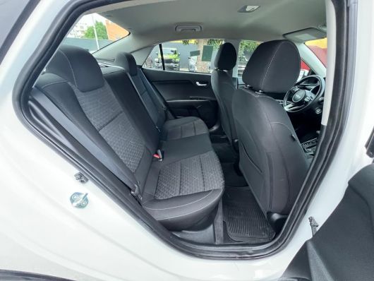Kia Rio LX