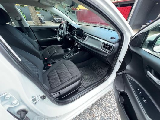Kia Rio LX