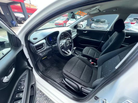 Kia Rio LX