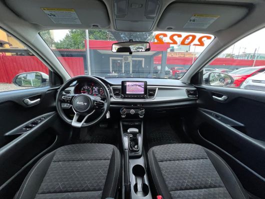 Kia Rio LX