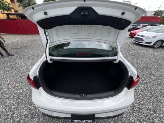 Kia Rio LX