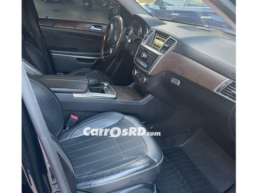 Mercedes-Benz Clase GL Jeep en venta