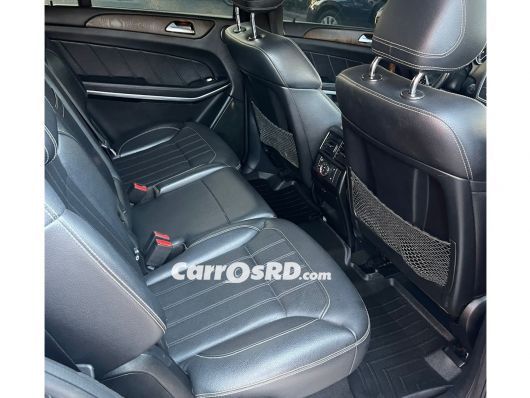 Mercedes-Benz Clase GL Jeep en venta