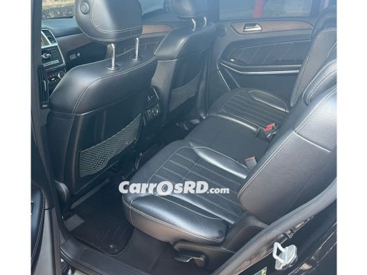 Mercedes-Benz Clase GL Jeep en venta