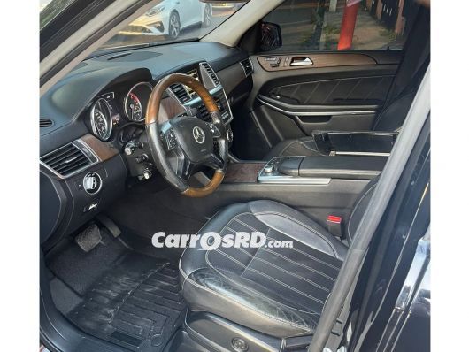 Mercedes-Benz Clase GL Jeep en venta