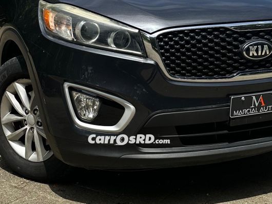 Kia Sorento Jeep en venta