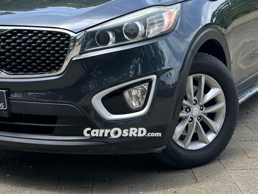 Kia Sorento Jeep en venta