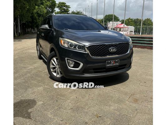 Kia Sorento Jeep en venta