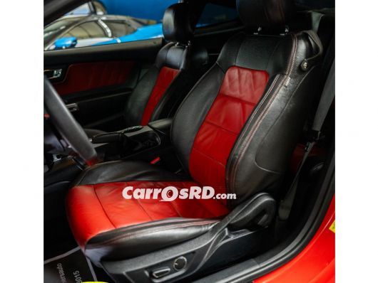 Ford Mustang Coupe en venta