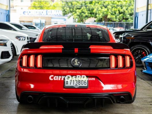 Ford Mustang Coupe en venta